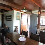 公寓 Casita Rustica Ii