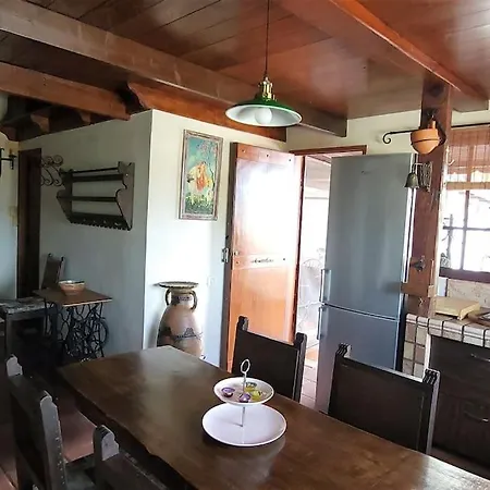 Apartment Casita Rustica Ii