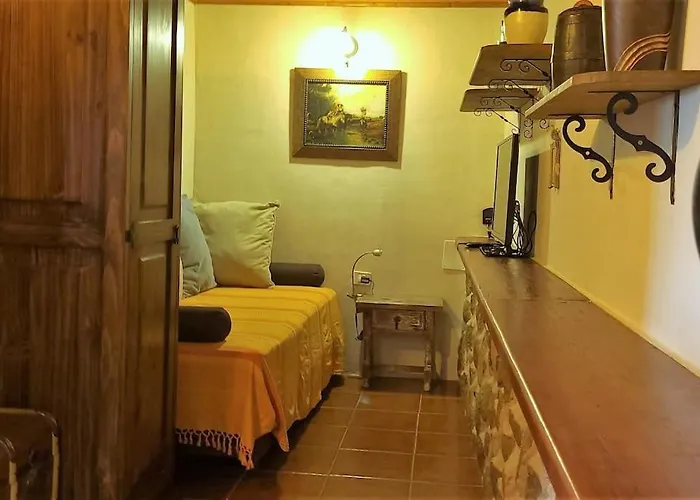Apartmán Casita Rustica Ii