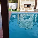 Casita Rustica Ii 아파트 La Sabinita