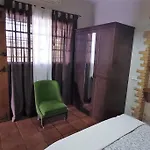 아파트 Casita Rustica Ii La Sabinita