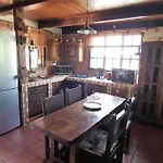 Casita Rustica Ii La Sabinita