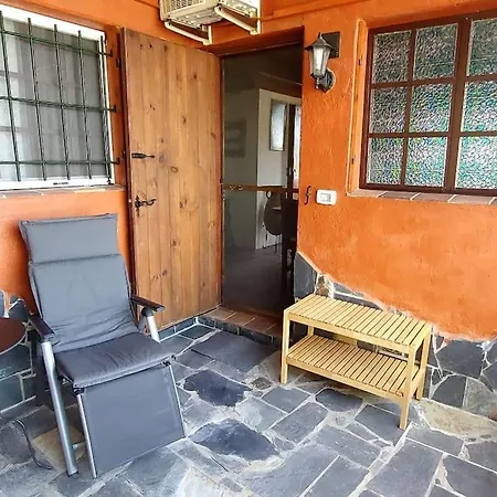 Апартаменты Casita Rustica Ii